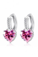 SWAROVSKI E. NÁUŠNICE ROMANTIQUE 